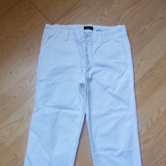 Eddie Bauer Woman's Vashon Fit Pants Size 4. - Picture 1 of 7